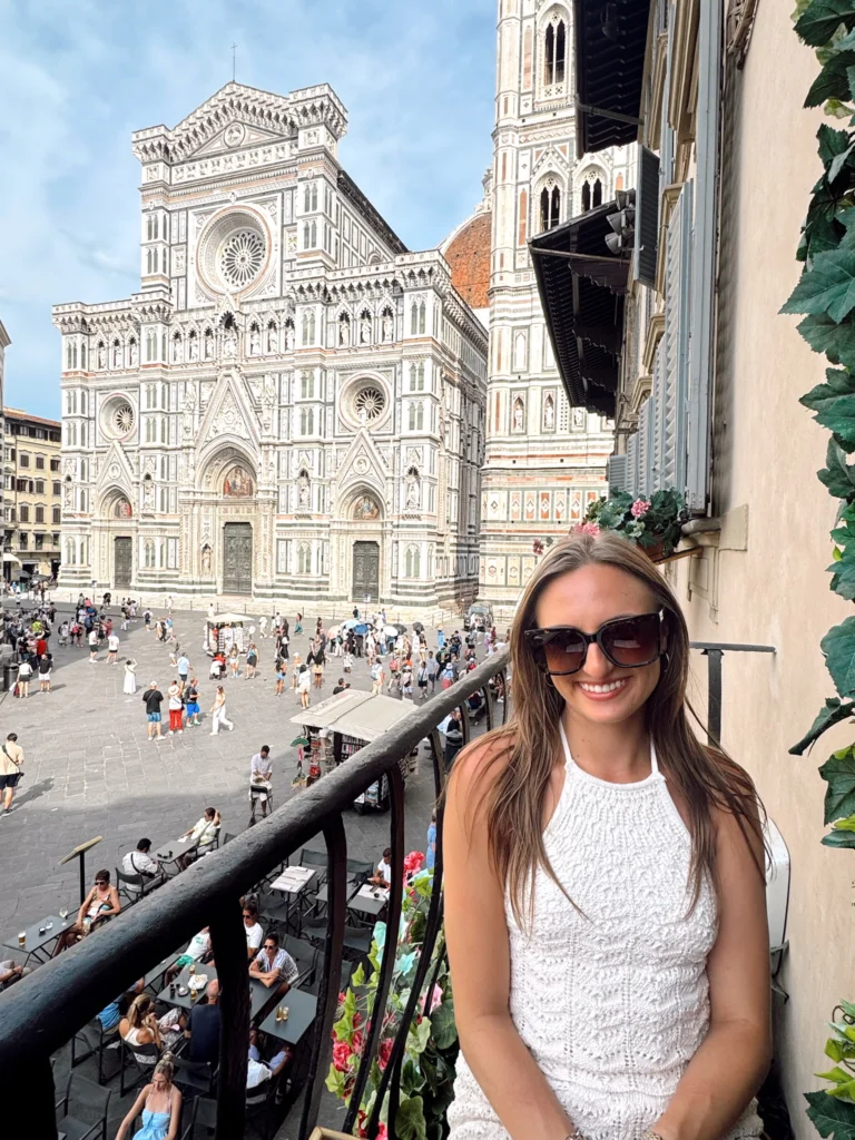 10 day italy itinerary