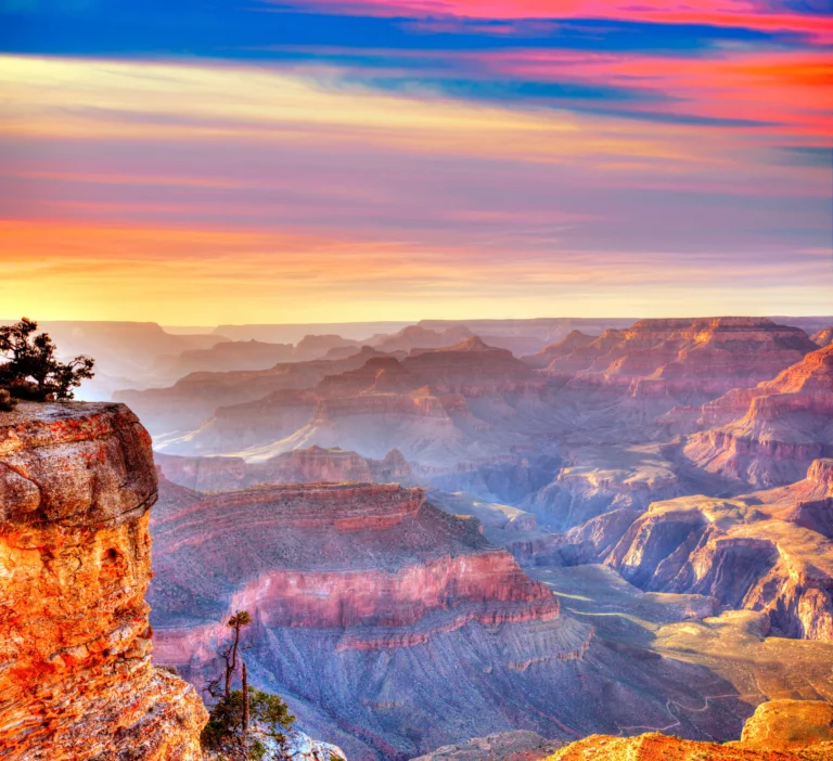 Best Trips in the US