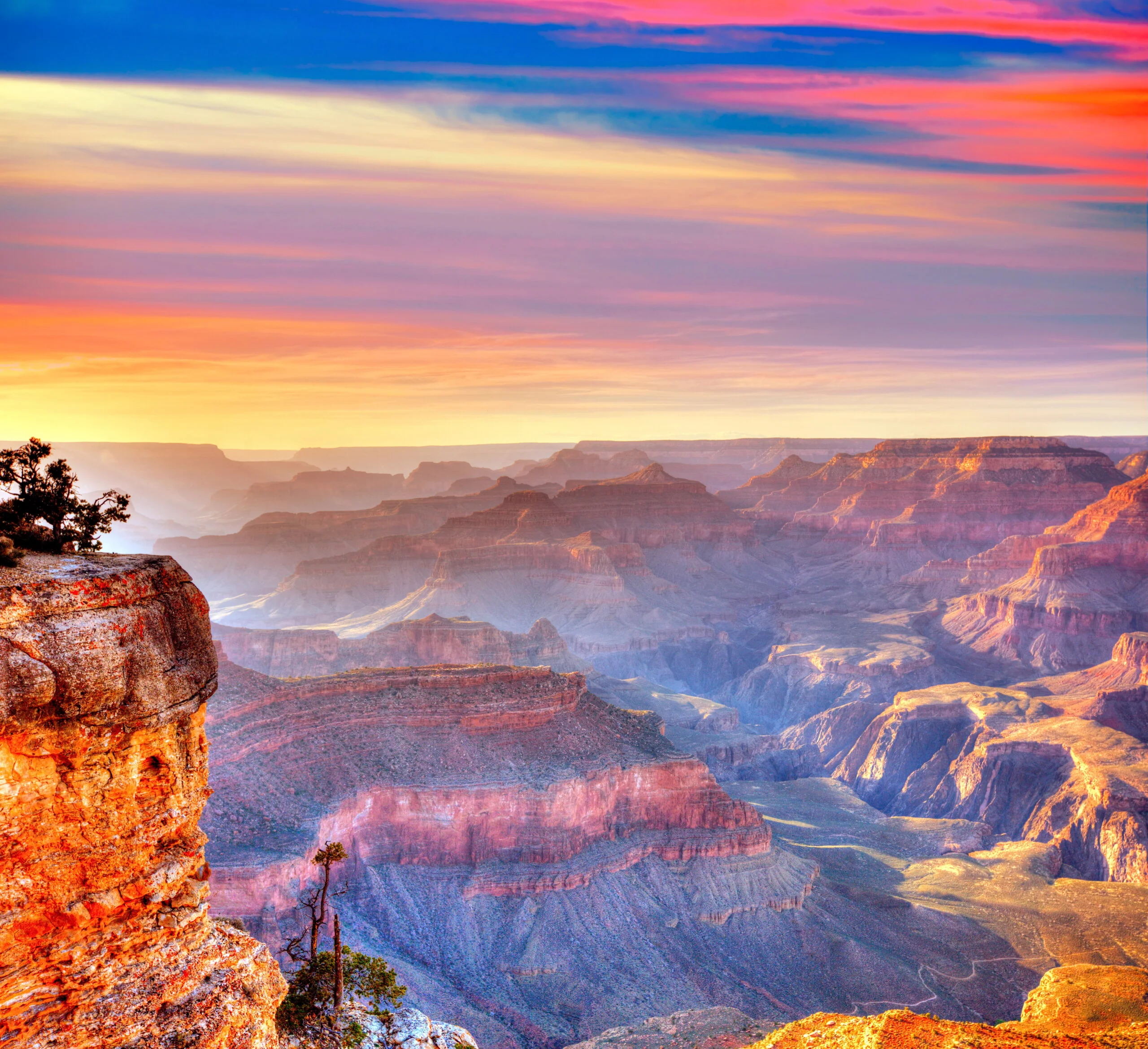 Best Trips in the US