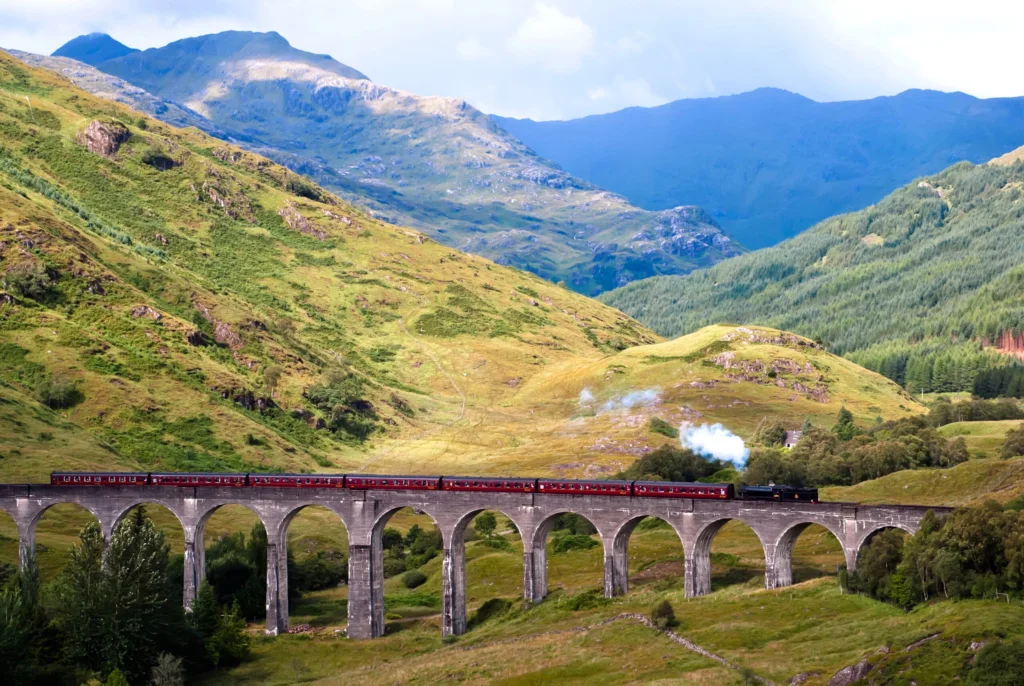 Fun Things To Do In Scotland For Families