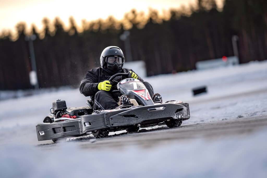 Most Adventurous Things to do