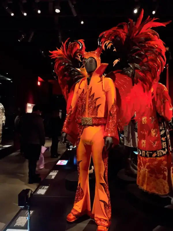 Academy of Motion Pictures museum in los angeles - movie museum