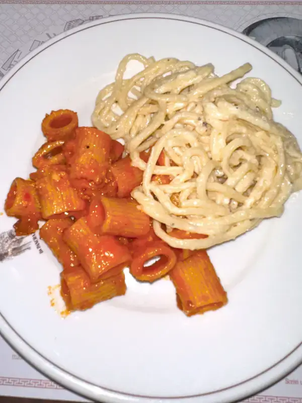 Cooking Class in Rome, Italy - Make three courses by hand