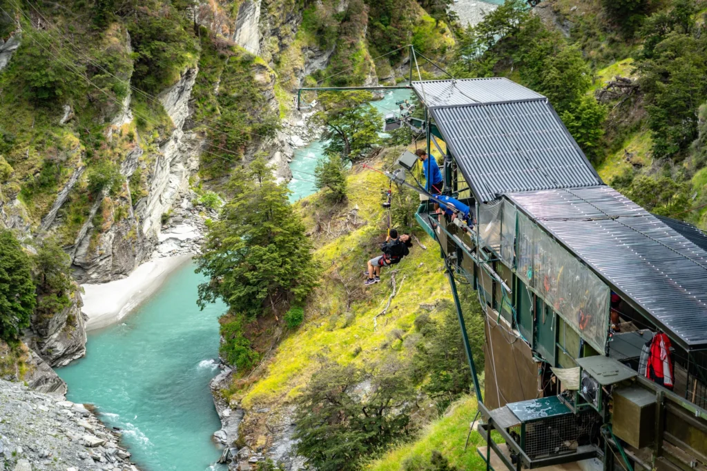 adventure trips for adults