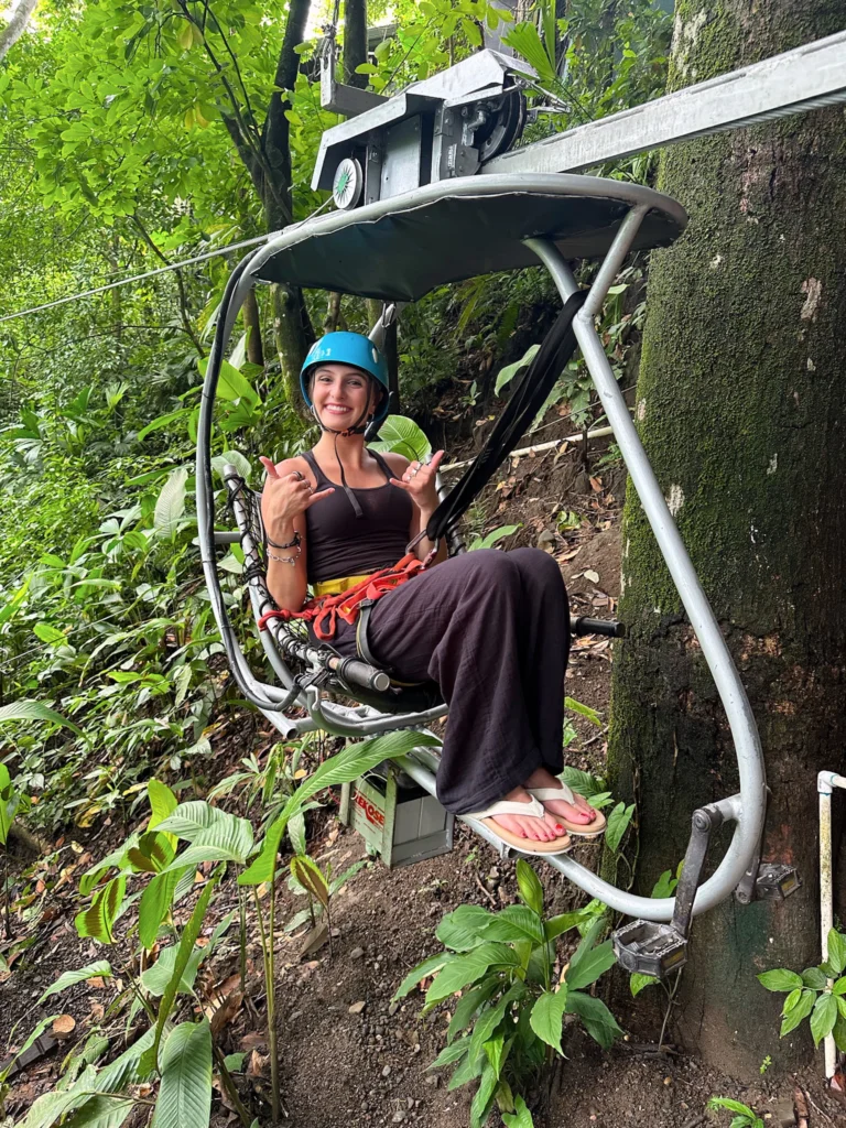 adventure vacations on a budget