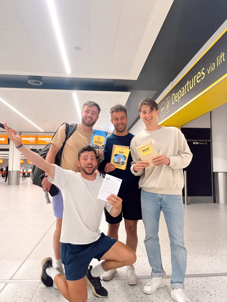 all inclusive mystery vacations