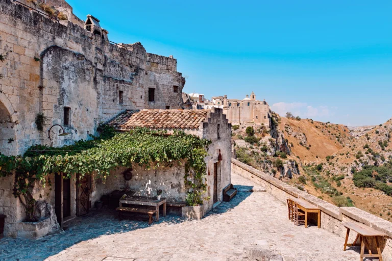 best 10 day trip to italy