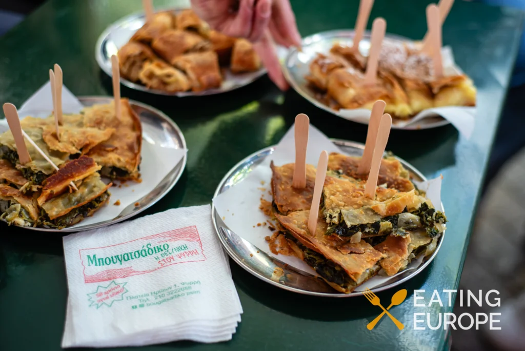 best eating europe food tours