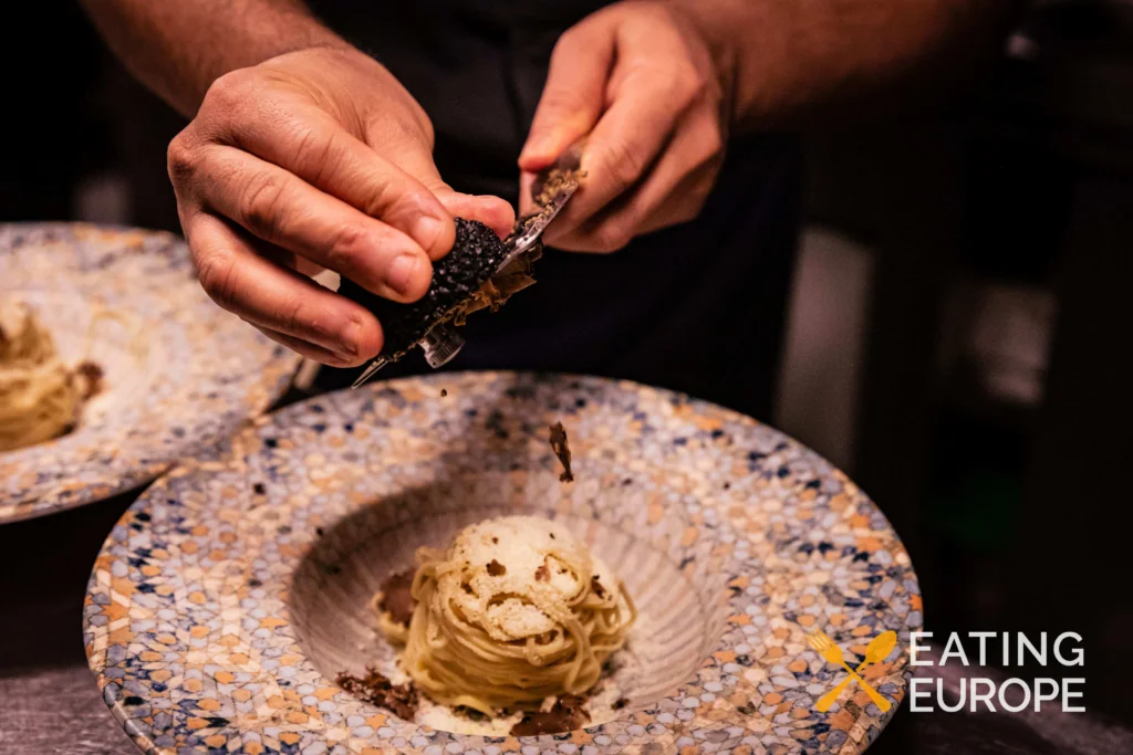 best food tours in europe