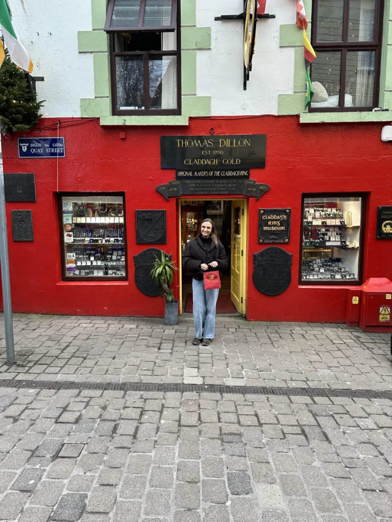 best souvenirs from ireland