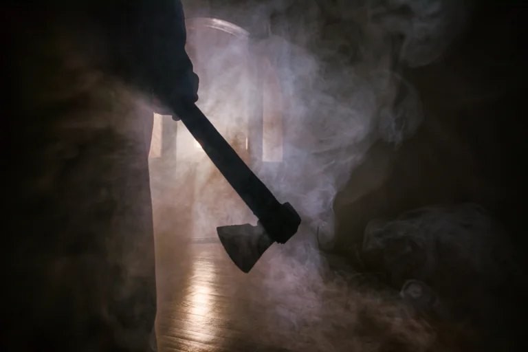 spooky vacation spots