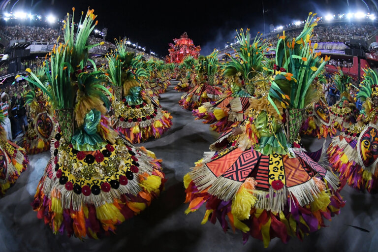 travel experiences bucket list