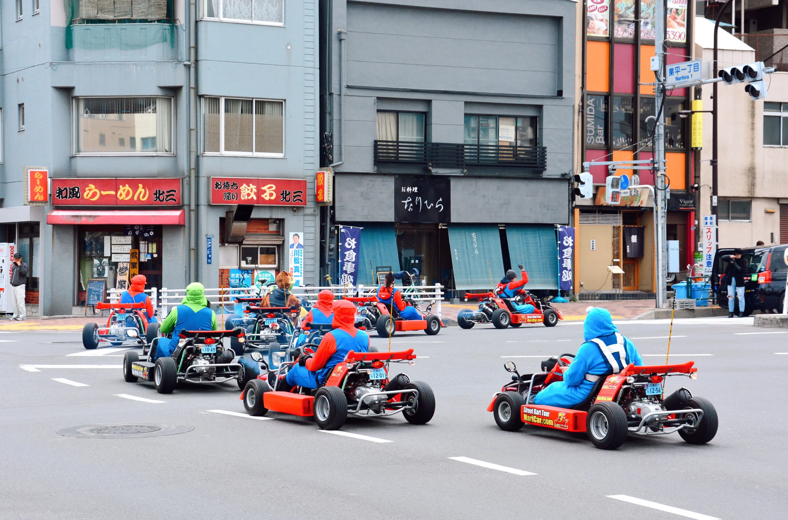 unique activities for adults