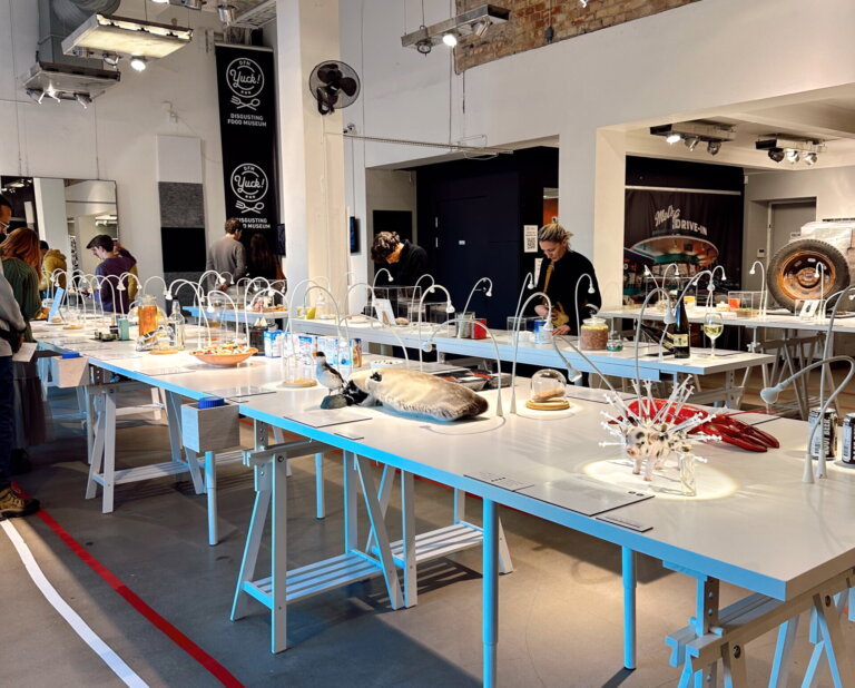 unique places to visit in the world