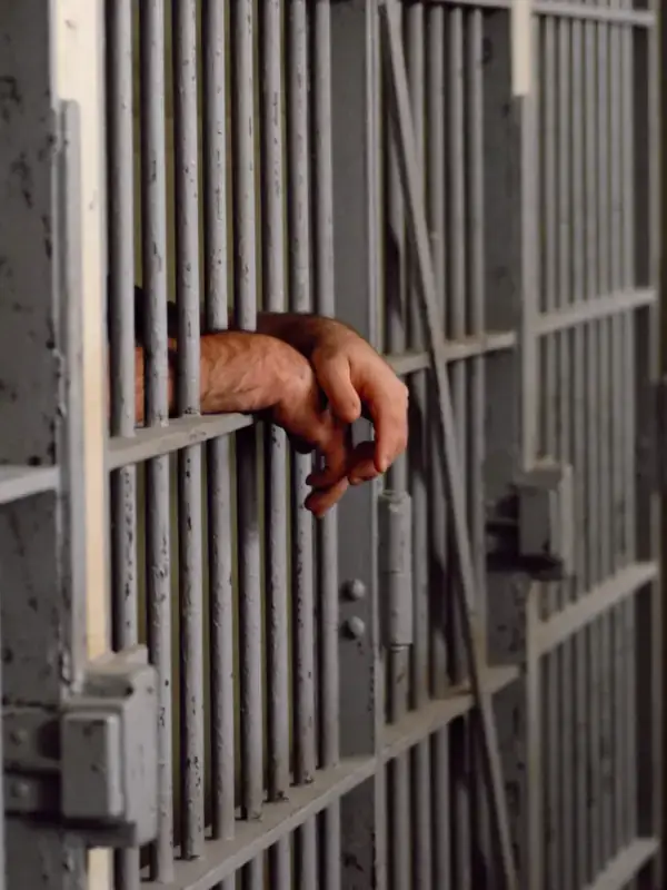 InGalera Restaurant in Milan - prison restaurant